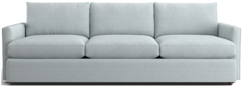 Lounge Deep 3-Seat Grande Sofa 105" - image 0 of 13