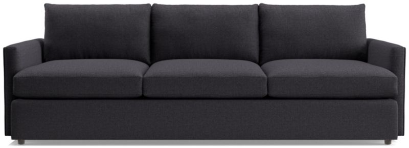 Lounge Deep 3-Seat Grande Sofa 105" - image 0 of 14