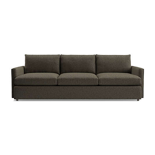 Lounge Deep 105" Grande Sofa