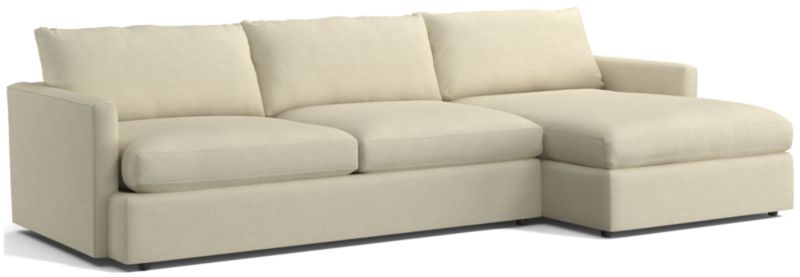 Lounge Deep 2-piece Sectional - image 0 of 9