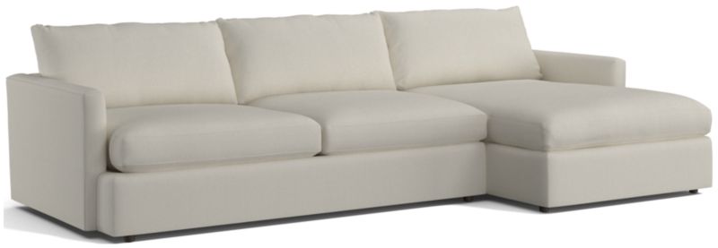 Lounge Deep 2-piece Sectional - image 0 of 9