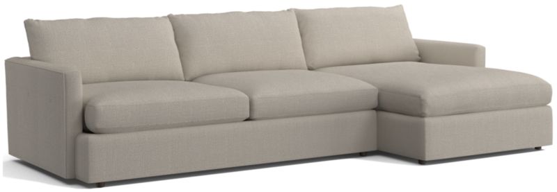 Lounge Deep 2-piece Sectional - image 0 of 9