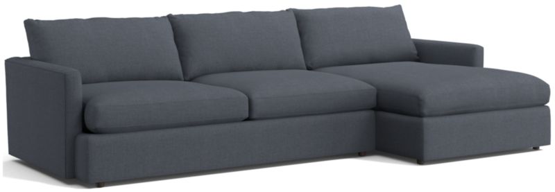 Lounge Deep 2-piece Sectional - image 0 of 9