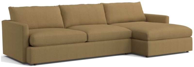 Lounge Deep 2-piece Sectional - image 0 of 7