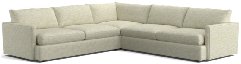 Lounge Deep 3-piece Sectional - image 0 of 10