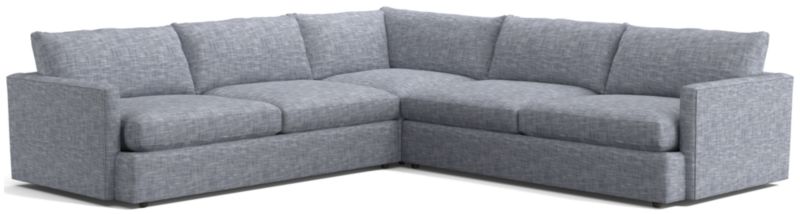 Lounge Deep 3-piece Sectional - image 0 of 13