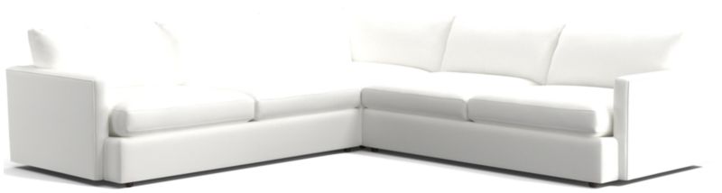 Lounge Deep 3-piece Sectional - image 0 of 10