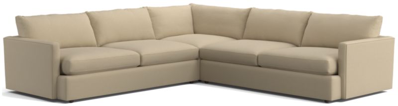 Lounge Deep 3-piece Sectional - image 0 of 10