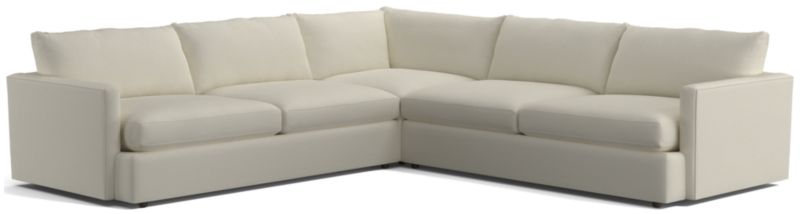 Lounge Deep 3-piece Sectional - image 0 of 10