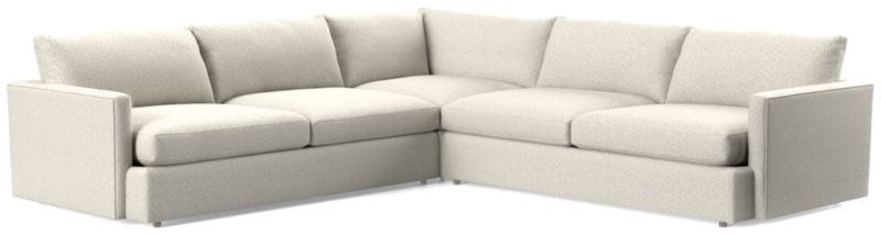 Lounge Deep 3-piece Sectional - image 0 of 10