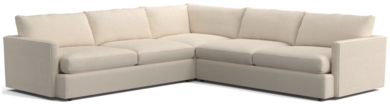 Lounge Deep 3-piece Sectional - image 0 of 10