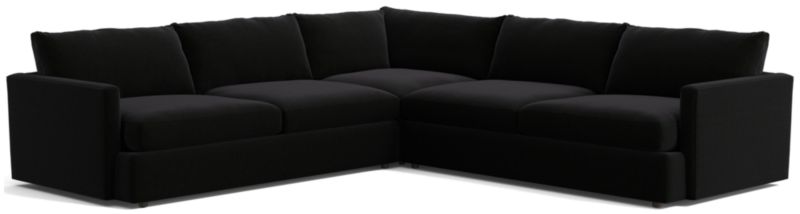 Lounge Deep 3-piece Sectional - image 0 of 11