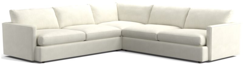 Lounge Deep 3-piece Sectional - image 0 of 10