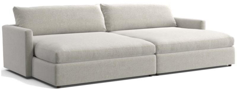 Lounge Deep 2-piece Sectional - image 0 of 8