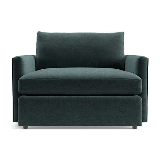 Lounge Deep 49" Chair and a Half