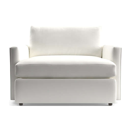 Lounge Deep 49" Chair and a Half