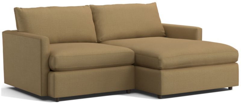 Lounge Deep 2-Piece Sectional Sofa - image 0 of 8