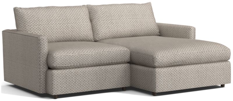 Lounge Deep 2-Piece Sectional Sofa - image 0 of 8