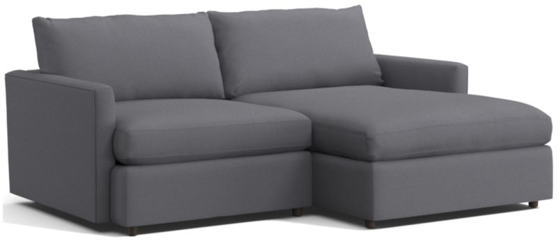 Lounge Deep 2-Piece Sectional Sofa - image 0 of 10