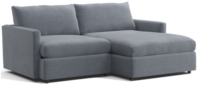 Lounge Deep 2-Piece Sectional Sofa - image 0 of 8