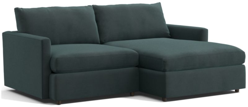 Lounge Deep 2-Piece Sectional Sofa - image 0 of 8