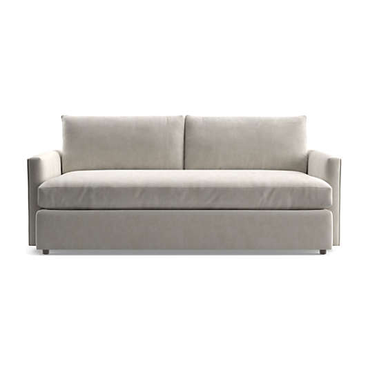Lounge Deep 83" Bench Sofa