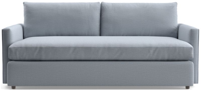 Lounge Deep Bench Sofa 83" - image 0 of 13