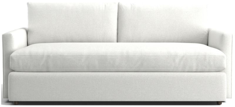 Lounge Deep Bench Sofa 83" - image 0 of 9