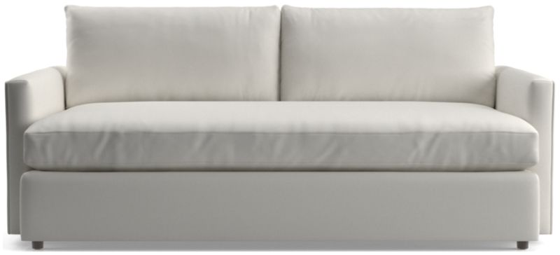 Lounge Deep Bench Sofa 83" - image 0 of 13