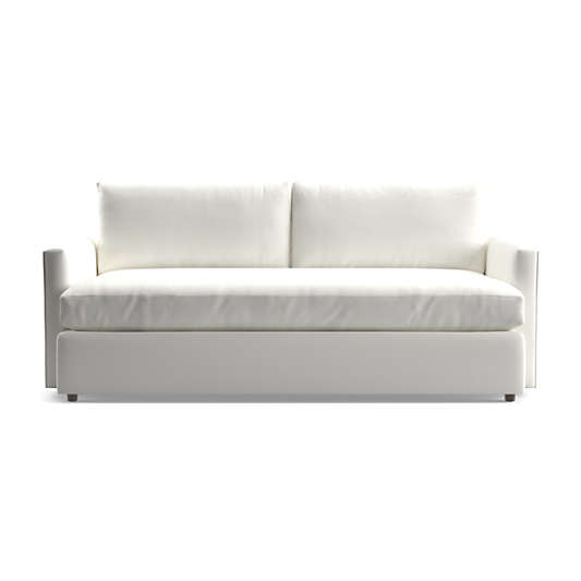 Lounge Deep 83" Bench Sofa