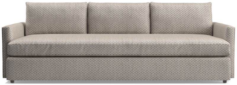 Lounge Deep Grande Bench Sofa - image 0 of 13