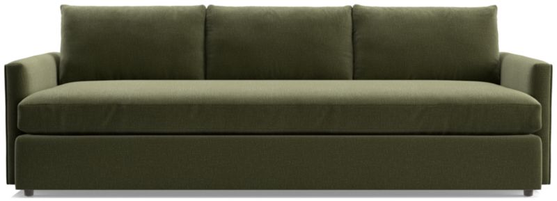 Lounge Deep Grande Bench Sofa - image 0 of 13