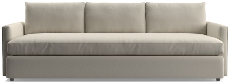 Lounge Deep Grande Bench Sofa - image 0 of 13