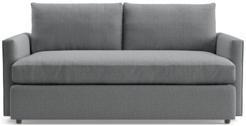 Lounge Deep Apt Sofa - Bench - image 0 of 12