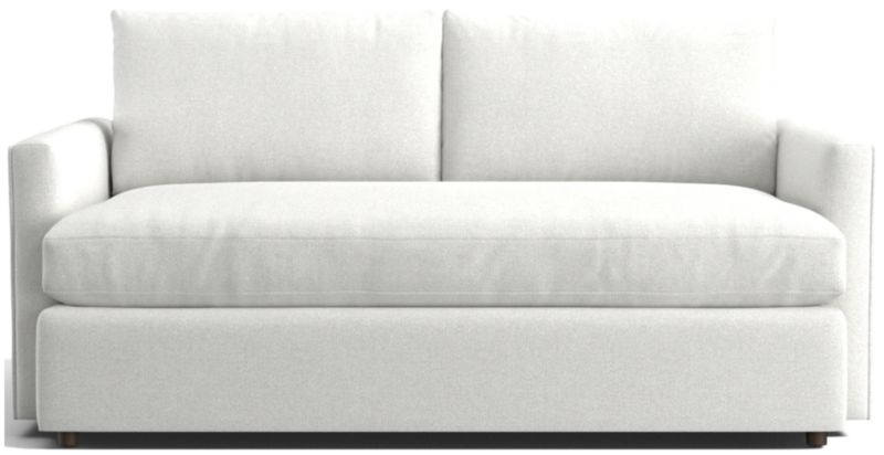 Lounge Deep Apt Sofa - Bench - image 0 of 8