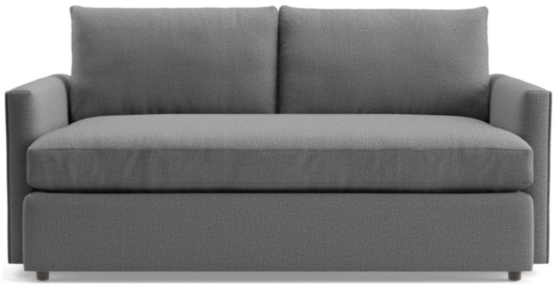 Lounge Deep Apt Sofa - Bench - image 0 of 8