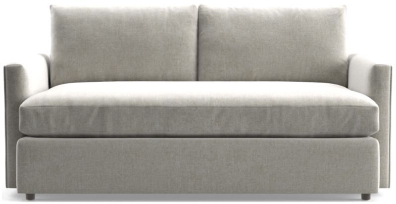 Lounge Deep Apt Sofa - Bench - image 0 of 12