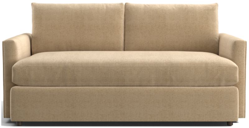 Lounge Deep Apt Sofa - Bench - image 0 of 12