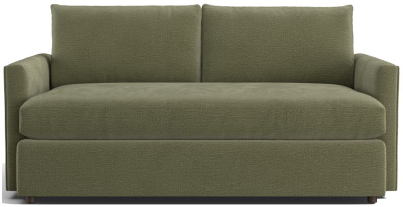 Lounge Deep Apt Sofa - Bench - image 0 of 12