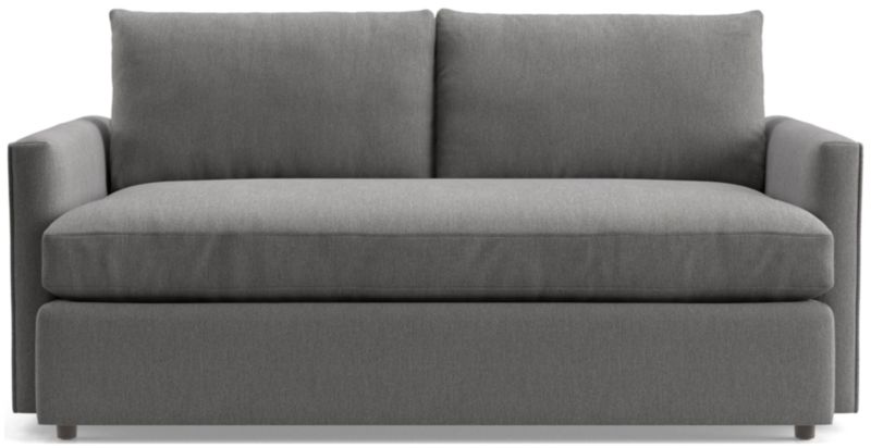 Lounge Deep Apt Sofa - Bench - image 0 of 12