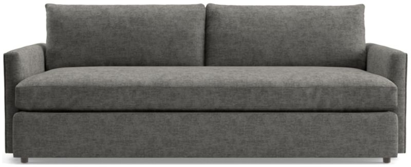 Lounge Deep Bench Sofa 93" - image 0 of 11