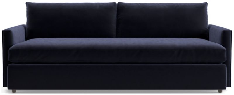 Lounge Deep Bench Sofa 93" - image 0 of 15