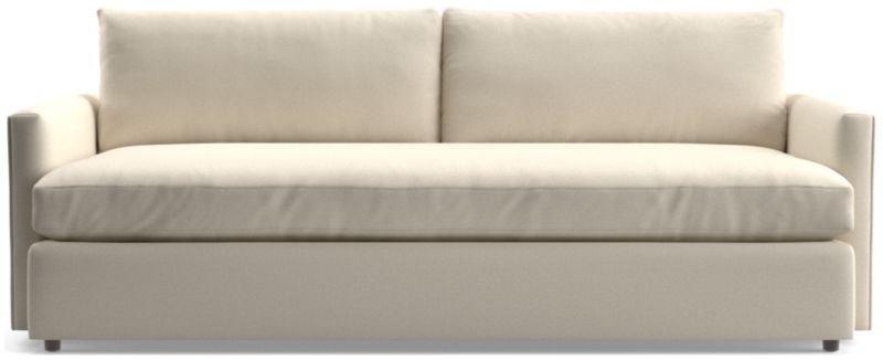 Lounge Deep Bench Sofa 93" - image 0 of 15