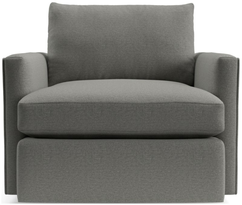 Lounge Deep 360 Swivel Chair - image 0 of 8