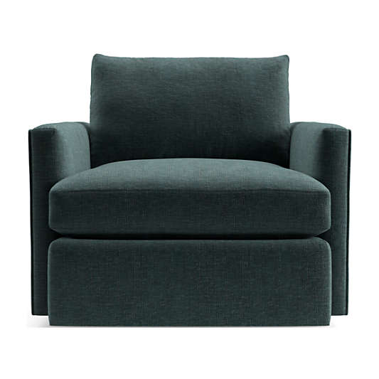 Lounge Deep 40" 360 Swivel Chair