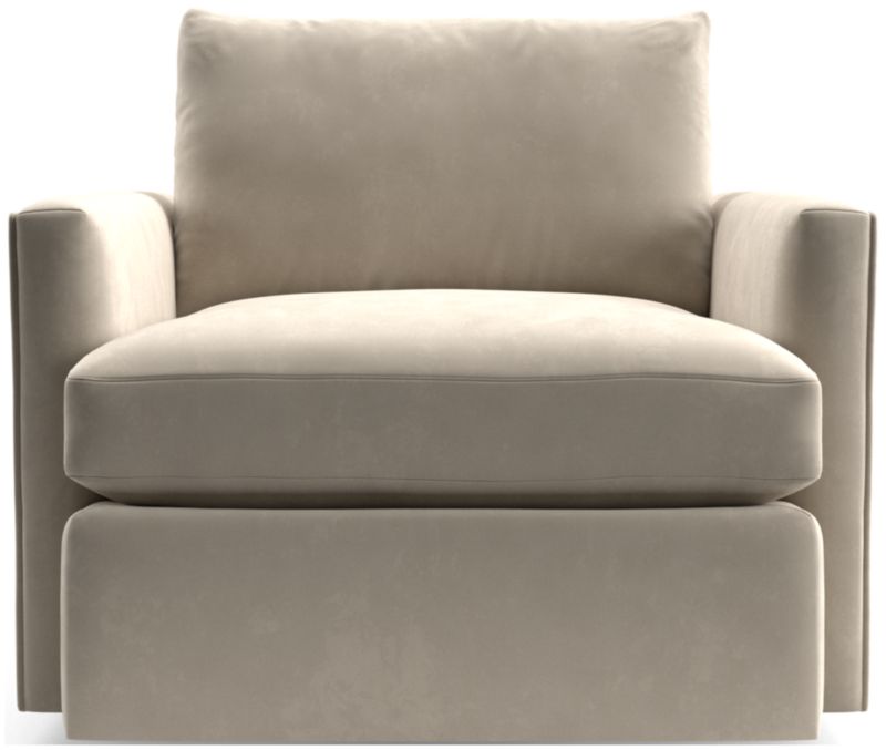 Lounge Deep 360 Swivel Chair - image 0 of 8