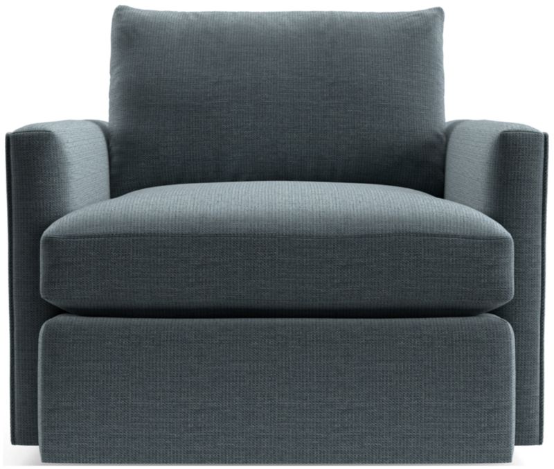 Lounge Deep 360 Swivel Chair - image 0 of 9