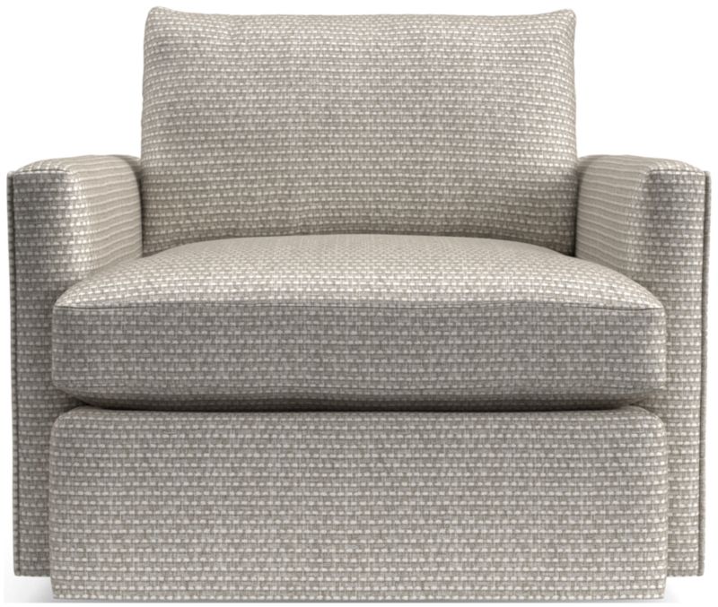 Lounge Deep 360 Swivel Chair - image 0 of 9