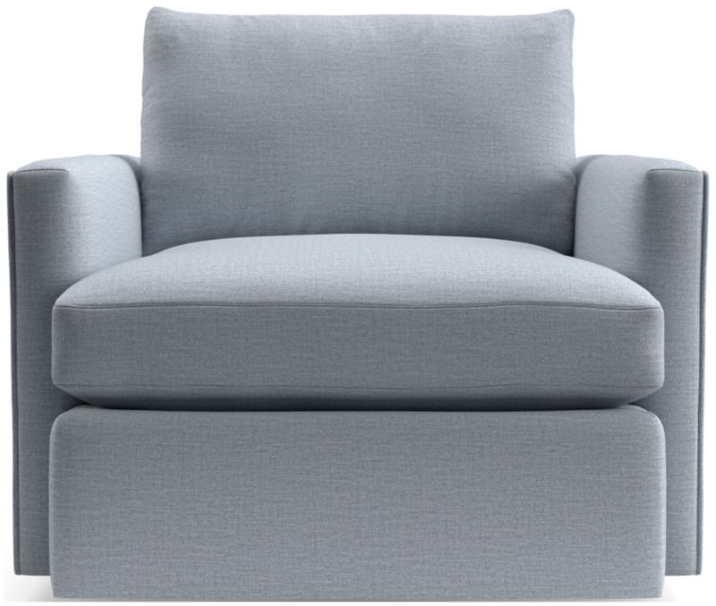 Lounge Deep 360 Swivel Chair - image 0 of 8