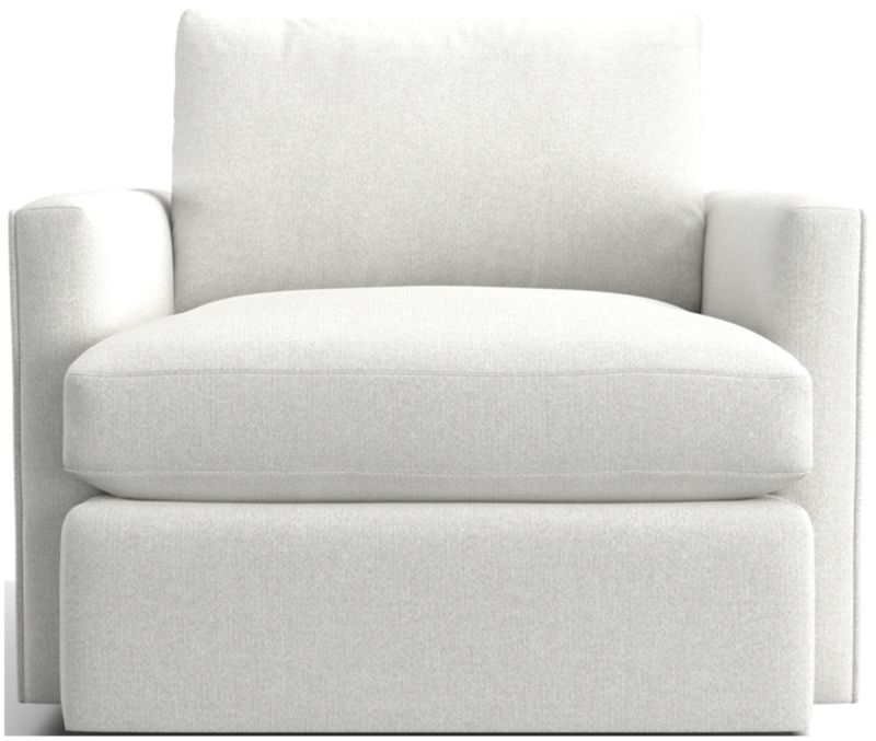 Lounge Deep 360 Swivel Chair - image 0 of 8